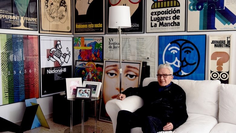 кадр из фильма El hombre que diseñó España