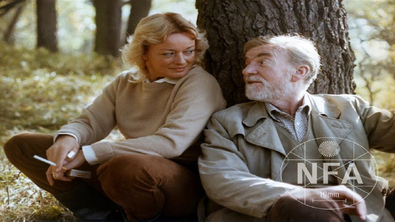 кадр из фильма Skalpel, prosím