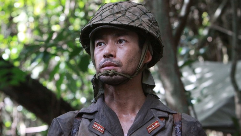 кадр из фильма Оба: Последний самурай