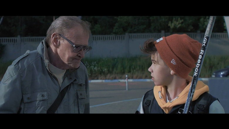 Преодолей себя