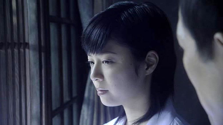 кадр из фильма Томиэ: Месть