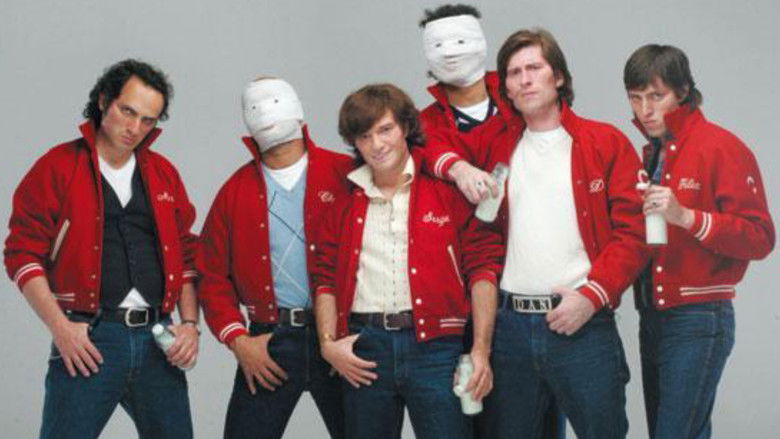 кадр из фильма Смени лицо