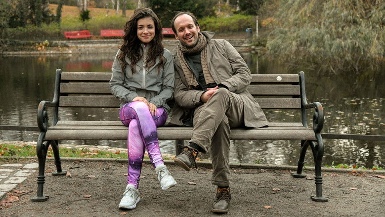 кадр из фильма Hüftkreisen mit Nancy