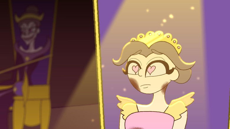 кадр из фильма FOOL