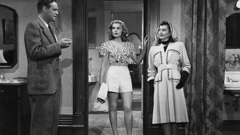 кадр из фильма Странная любовь Марты Айверс