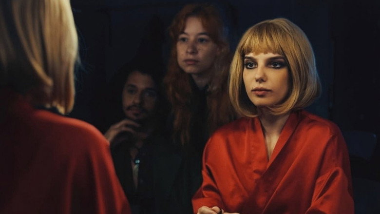 кадр из фильма Carnaval Sangrento 2