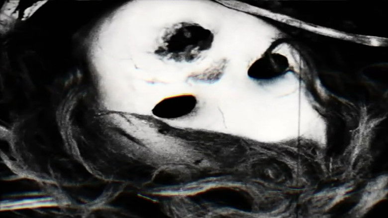 кадр из фильма OPERA MORTEM