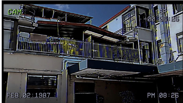 кадр из фильма Theoretical: BICOM 2