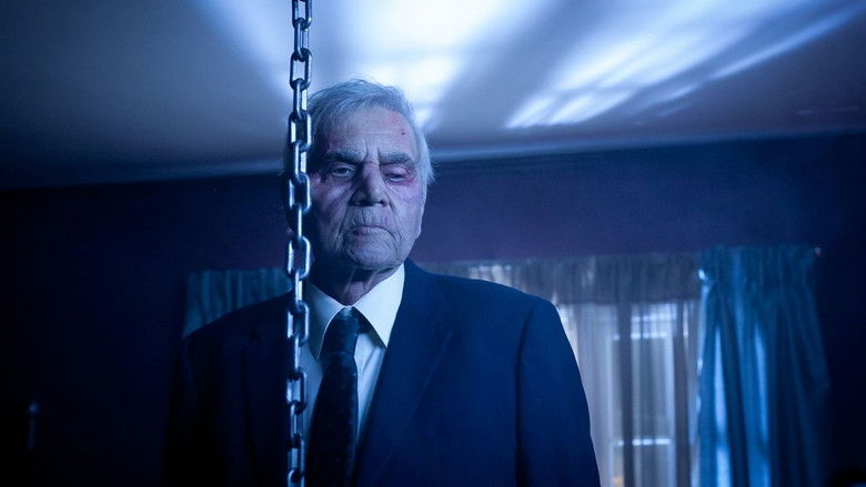 кадр из фильма Не спи