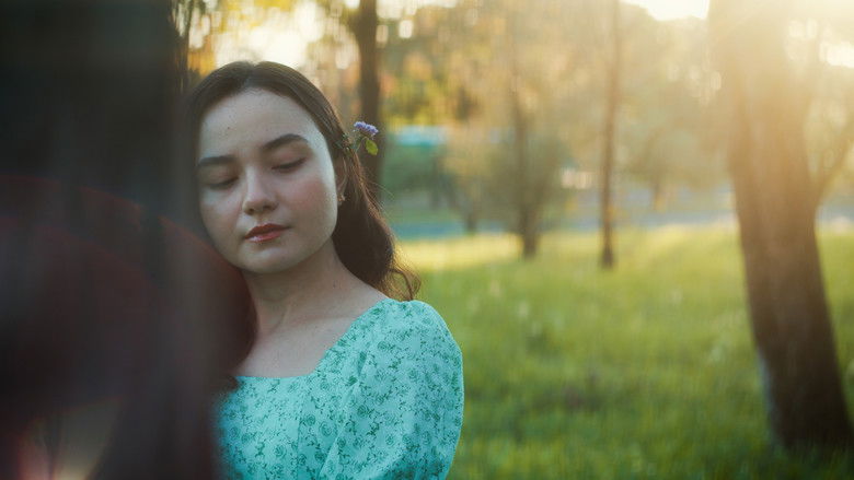 кадр из фильма Até Logo