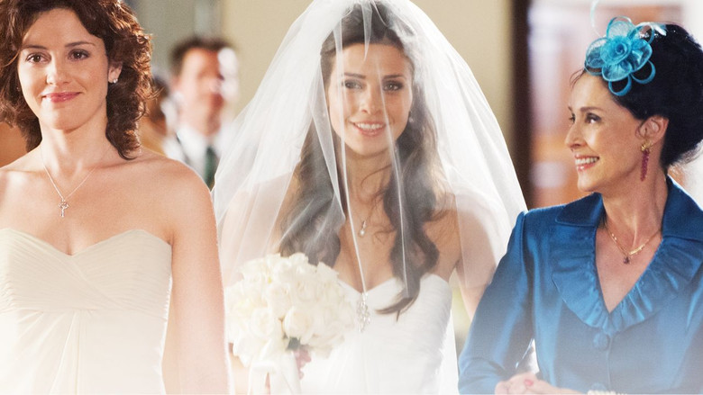 кадр из фильма Вмешательство мамы