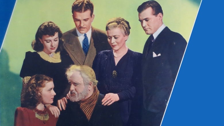 кадр из фильма The Way of All Flesh