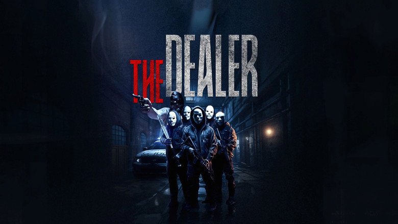 кадр из фильма The Dealer