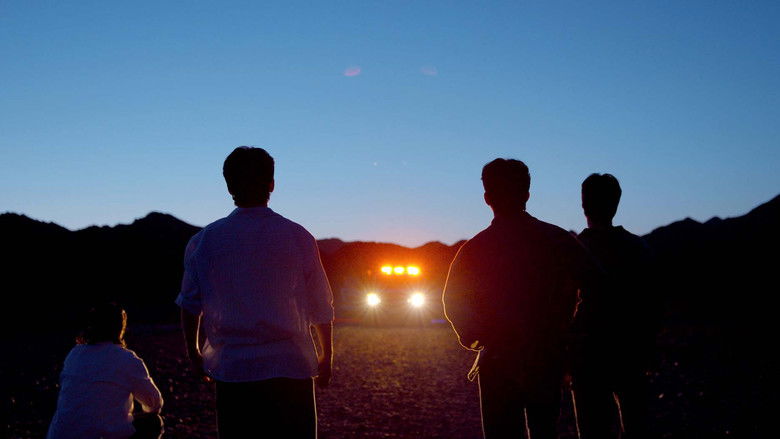 кадр из фильма 식스데이즈