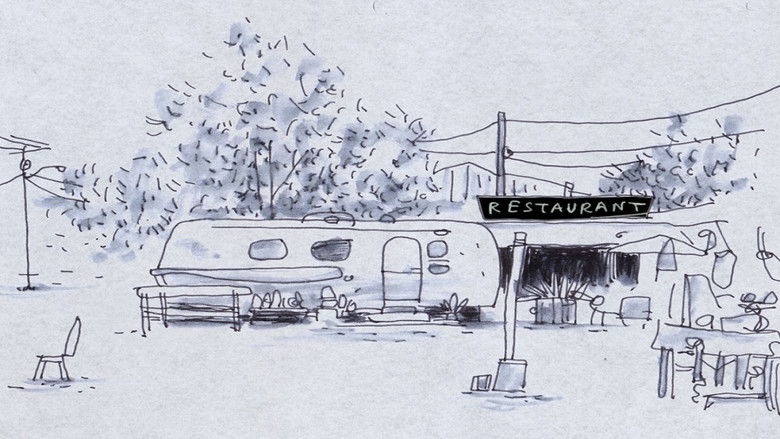 кадр из фильма Марфа