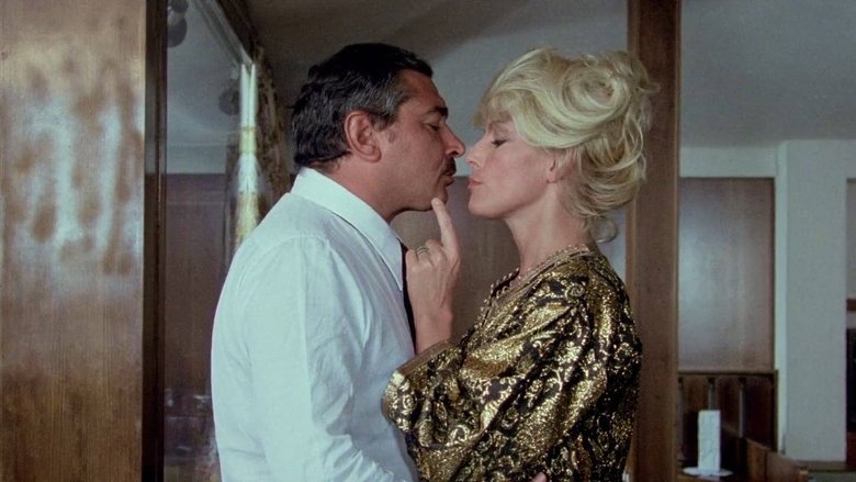 кадр из фильма Личная секретарша моего отца