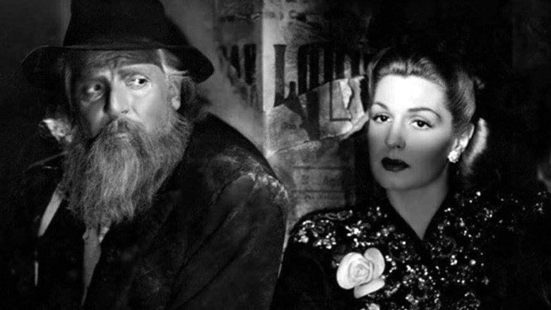 кадр из фильма Dios se lo pague