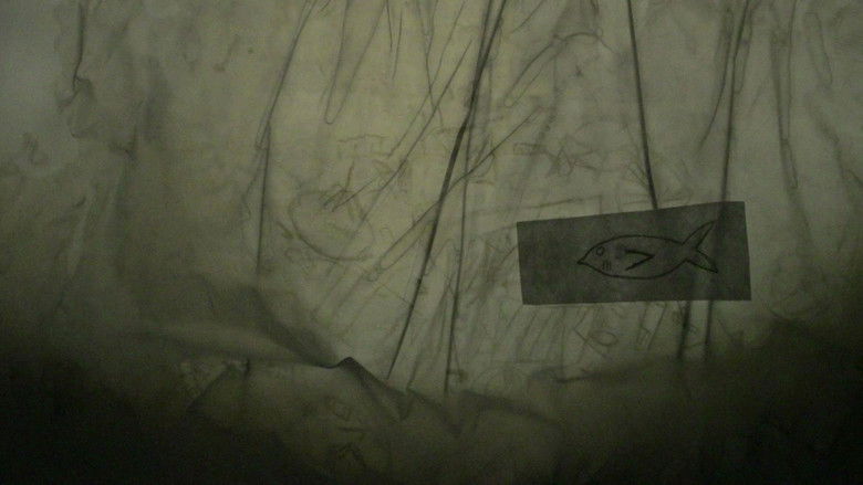 кадр из фильма Ceci n'est pas une fiction