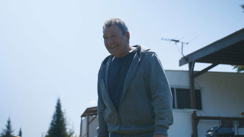 кадр из фильма Boomer sur le lac