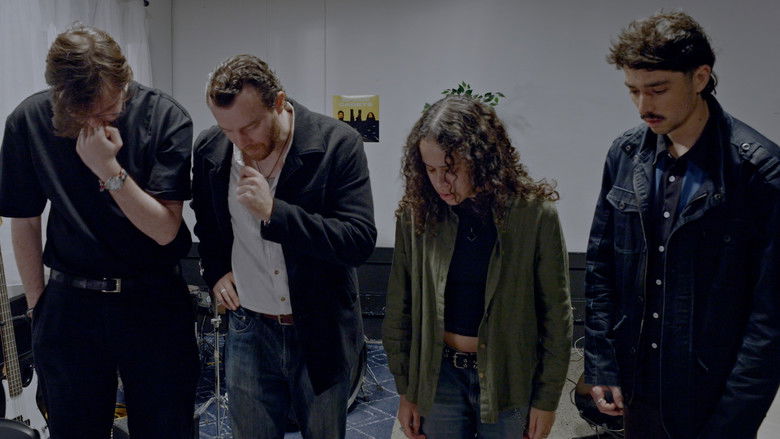 кадр из фильма Space Cadets: The Inside Story