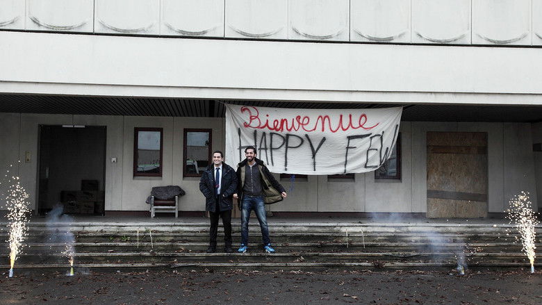 кадр из фильма Пока всё хорошо