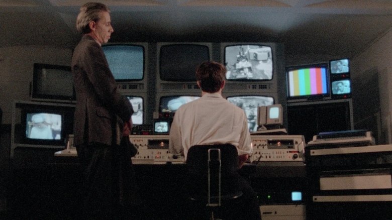 кадр из фильма Декодер