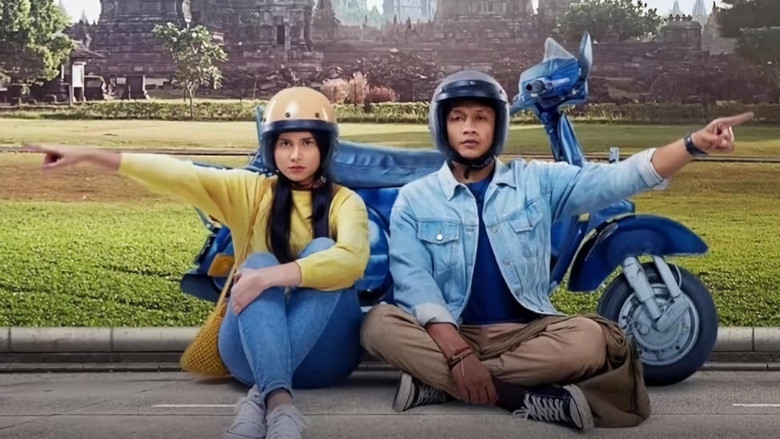 кадр из фильма Mendung Tanpo Udan