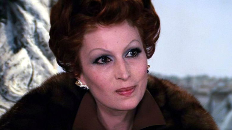 кадр из фильма Семейный портрет в интерьере