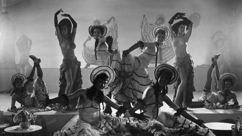 кадр из фильма Женщины ждут