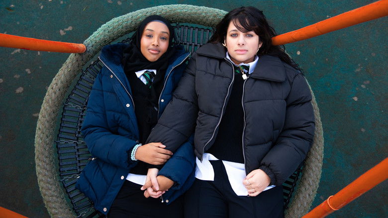 кадр из фильма Brides