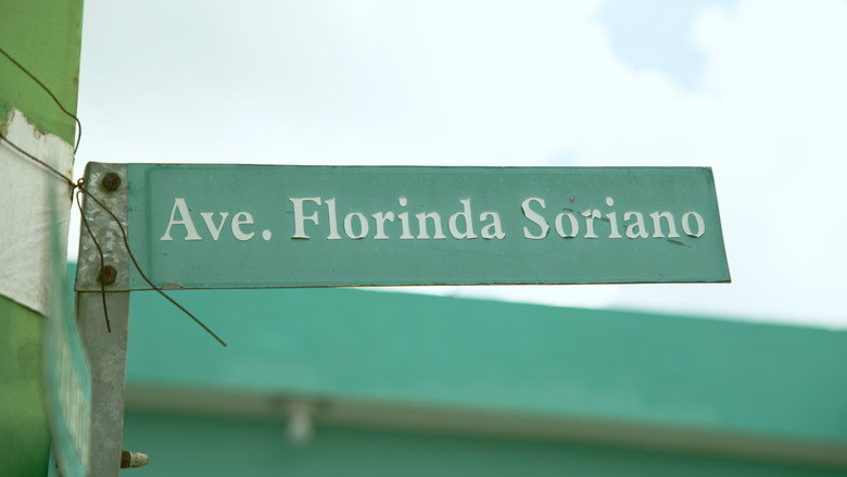 кадр из фильма Mamá Tingó: Memoria viva de la tierra dominicana