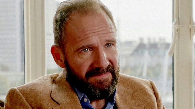 кадр из фильма Coup 53