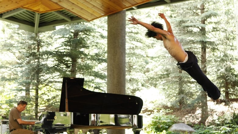 кадр из фильма Dancing Across Borders