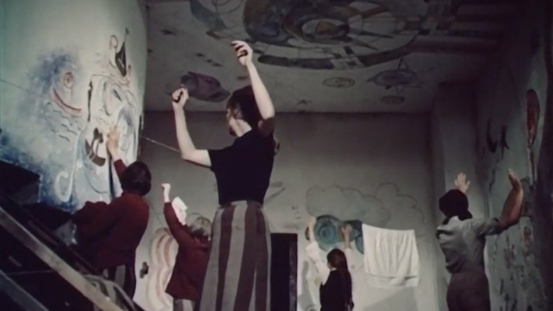 кадр из фильма Poslednata duma