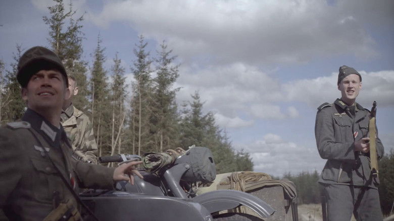 кадр из фильма Soldiers of the Damned