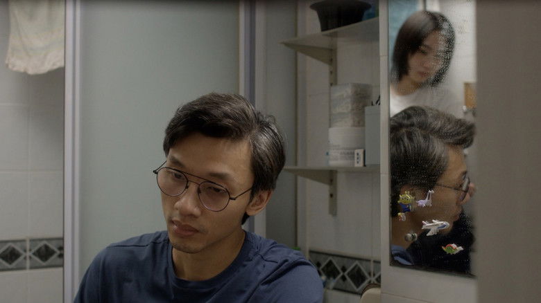 кадр из фильма 氾濫