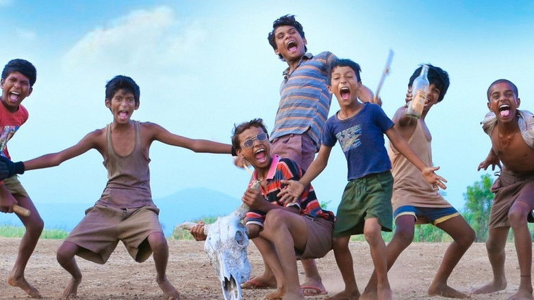 кадр из фильма तेंडल्या