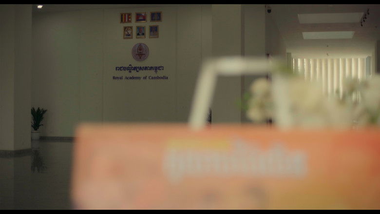 кадр из фильма និយាយឡើងវិញ