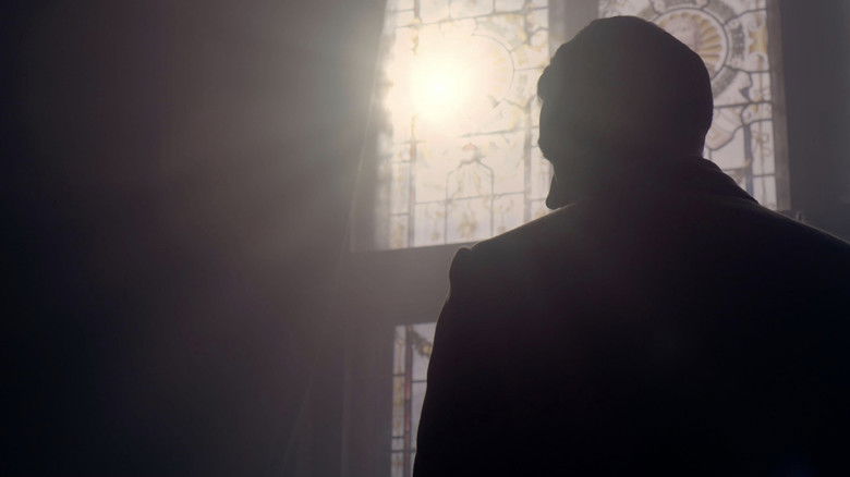 кадр из фильма Shattered