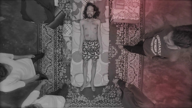 кадр из фильма Tunggal Ditinggal