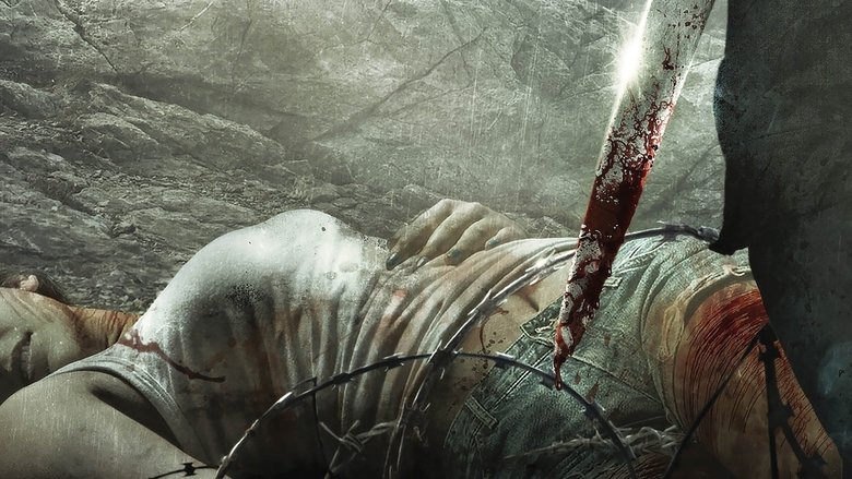 кадр из фильма Поворот не туда 6