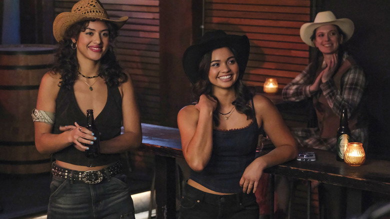 кадр из фильма Плохой парень и я 2: перехват