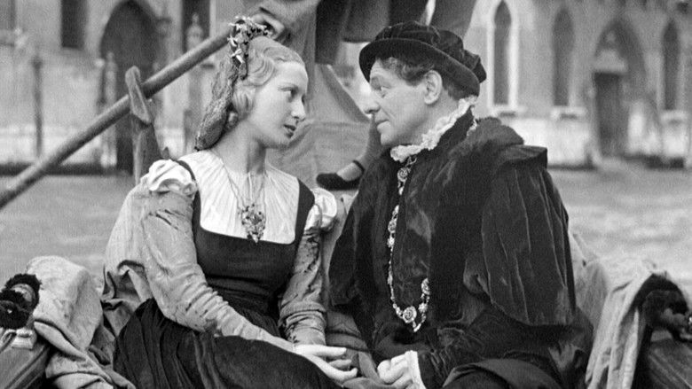 кадр из фильма Lorenzino de' Medici