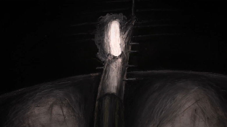 кадр из фильма Helpless void