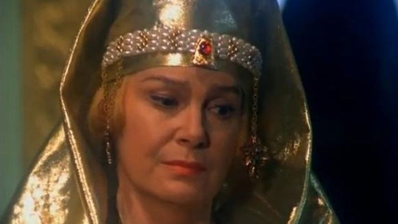 кадр из фильма Сага древних булгар: Сказание Ольги Святой