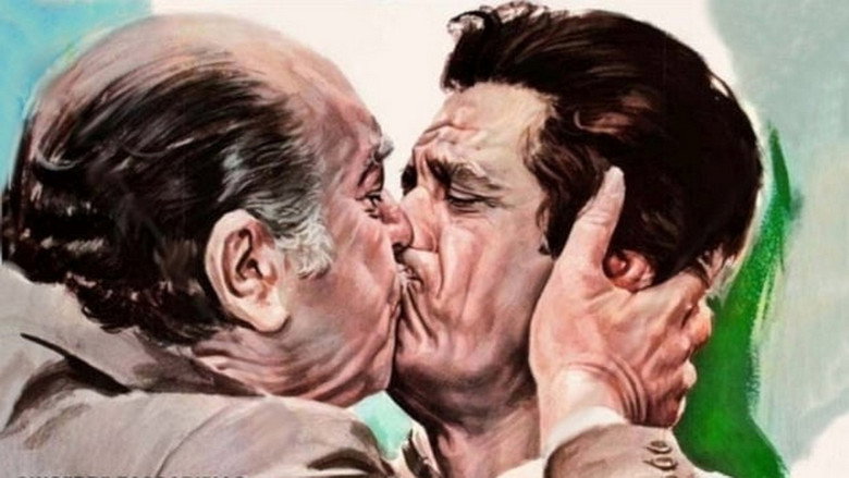 кадр из фильма Il Figlioccio del padrino