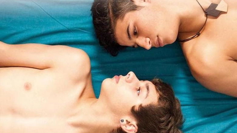 кадр из фильма A escondidas