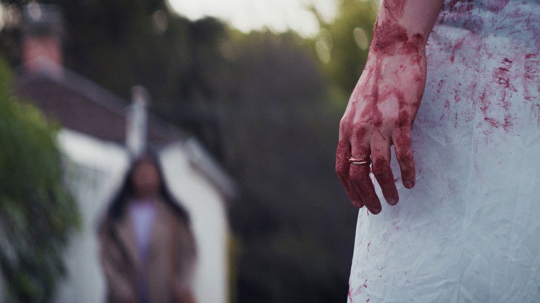 кадр из фильма Cruel and Unusual Punishment