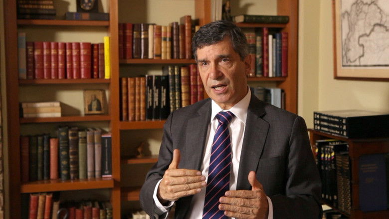 кадр из фильма Pablo Escobar: Countdown to Death