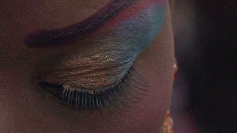 кадр из фильма Savoir faire le lit